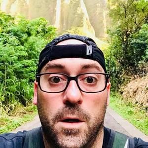 Meet your Posher, Ryan